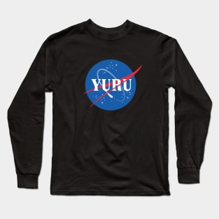 Yuru camp - Laid back camp Long Sleeve T-Shirt